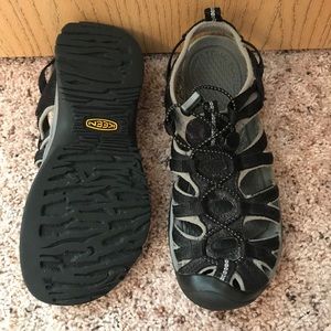 Women’s Keen sandals